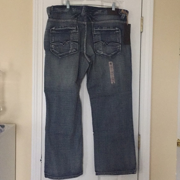 ❤️👖NWT men’s jean size 42❤️👖 - Picture 2 of 8